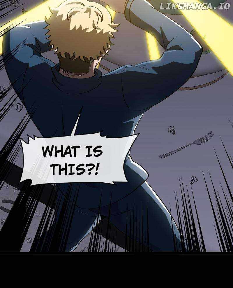 I Am The Monster Overlord Chapter 72 47